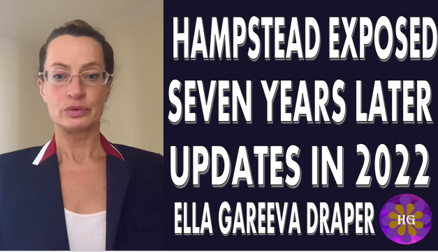 Hampstead Exposed Seven Years Later Updates in 2022