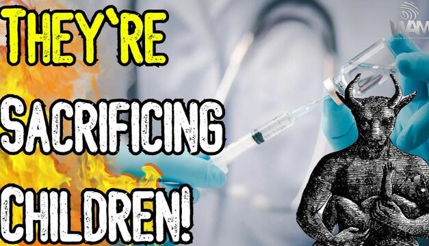 THEY’RE SACRIFICING CHILDREN! – Hospital REFUSES Transplant For 14 Year Old Due To Vax Status!