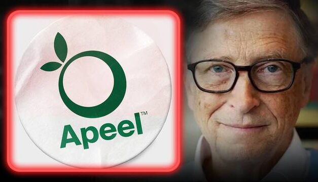 Why Is Bill Gates Now Putting Permanent Chemicals On Our Fruit?