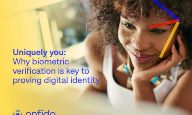 More nations rolling out digital IDs and making them mandatory for citizens to access bank accounts