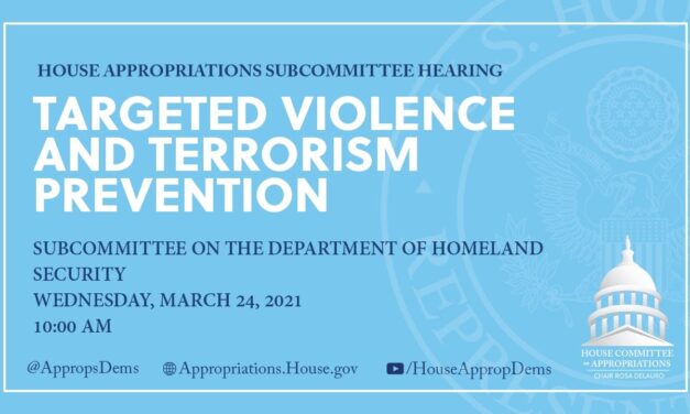 EXCLUSIVE: Homeland Security awards $20 million in grants to police, mental health networks, universities, churches and school districts to help identify Americans as potential ‘extremists’