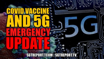 5G and Covid Vaccines January 21 2021 Archive