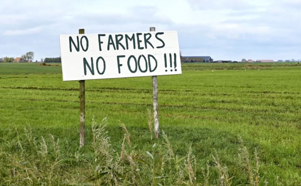 Globalist war on food ramping up: Idaho SHUTS DOWN FARMERS’ access to water; ‘We’re all going to fail’