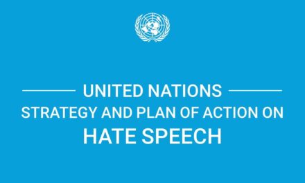 U.N. has ‘plan of action’ to curtail free speech in every nation of the world