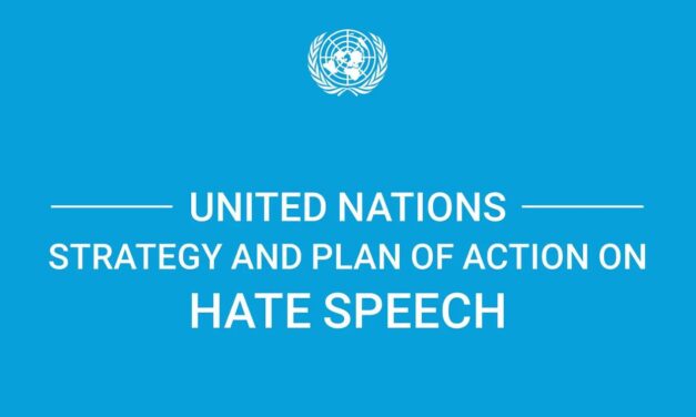 U.N. has ‘plan of action’ to curtail free speech in every nation of the world