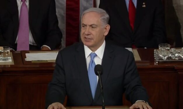 Netanyahu calls on U.S. to create new NATO-like military alliance in Middle East