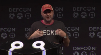 Bill Swearingen – HAKC THE POLICE – DEF CON 27 Conference