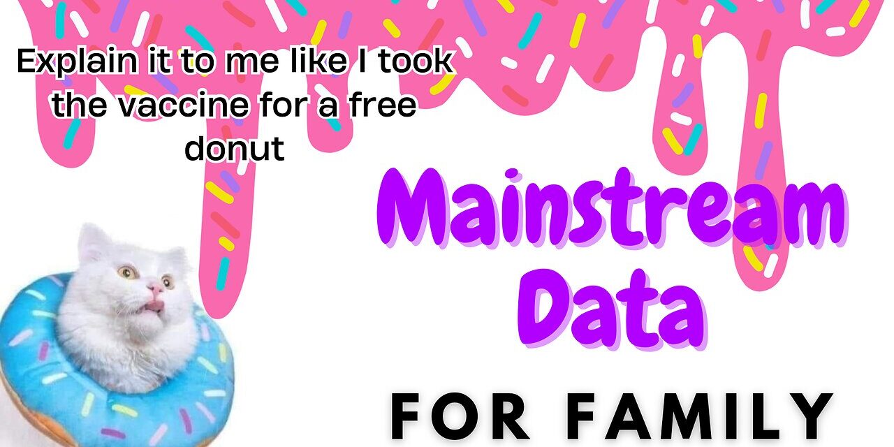 Mainstream Data for family