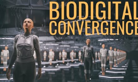 Pt. 1: Biodigital Convergence Series: Sabrina Wallace & Juxtapostion1