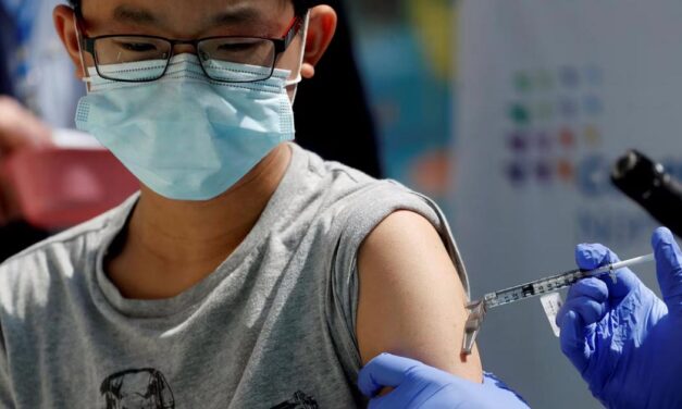 Singapore’s Birth Rate Plunges as Deaths Surge Among Vaxxed