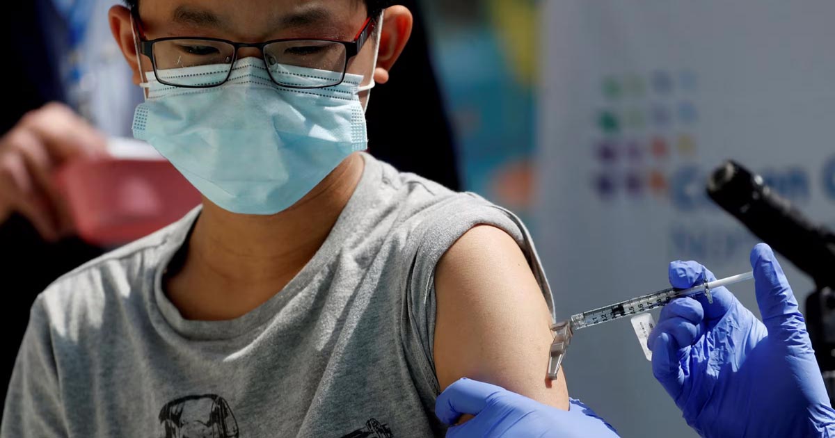 Singapore’s Birth Rate Plunges as Deaths Surge Among Vaxxed