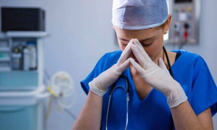 33 US Nurses Died Suddenly This Week Amid ‘Unprecedented’ Death Surge Among Covid-Vaxxed