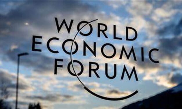 World Economic Forum finally tells the truth about Covid: It was a ‘test’ of our obedience to rapidly forming new world order