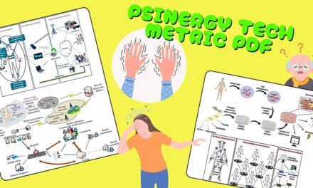 Psinergy tech metric pdf