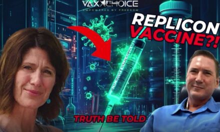 Truth Be Told About Replicon with Lisa McGee