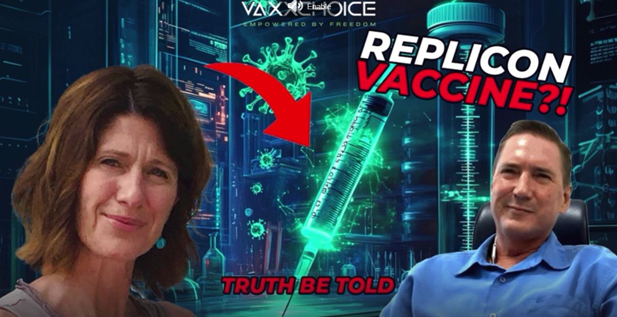 Truth Be Told About Replicon with Lisa McGee