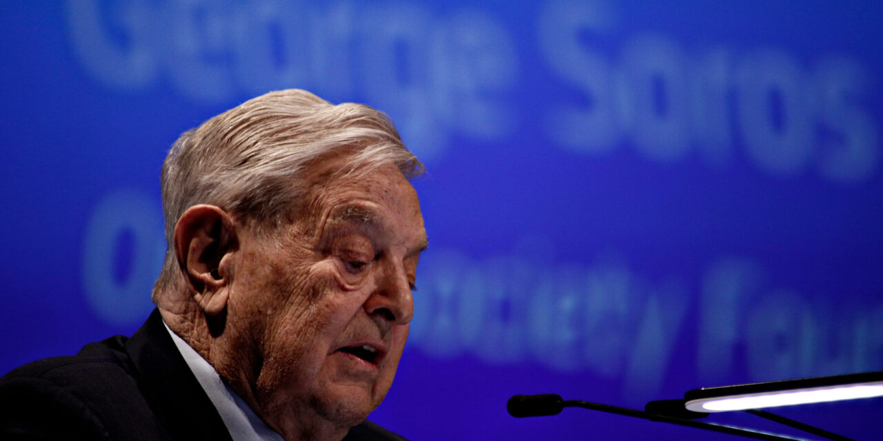 FCC Approves Soros-Led Acquisition of 200 Radio Stations, Igniting National Security Concerns