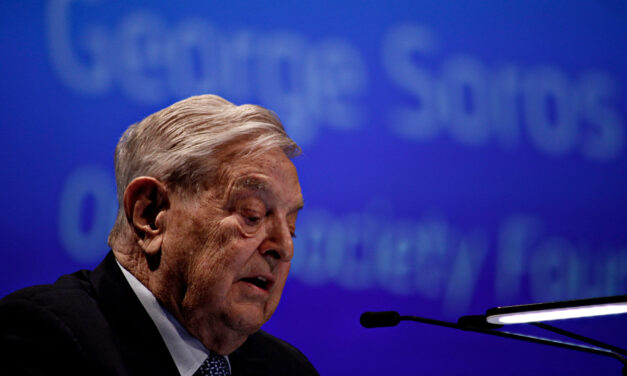 FCC Approves Soros-Led Acquisition of 200 Radio Stations, Igniting National Security Concerns