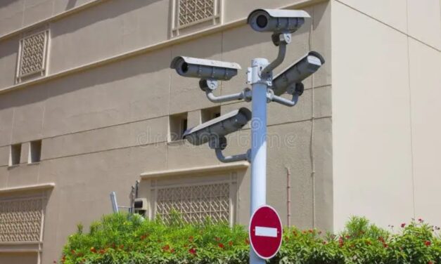 The surveillance state has arrived… and it’s being implemented by our cities and towns