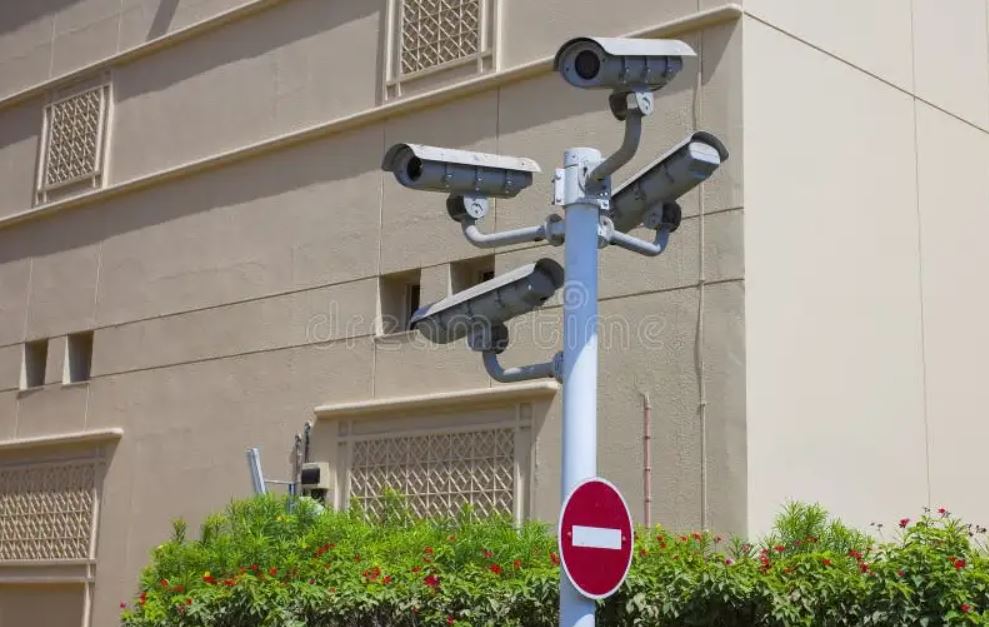 The surveillance state has arrived… and it’s being implemented by our cities and towns