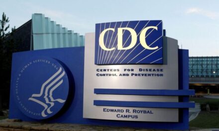 CDC Planned To Establish Covid Quarantine Camps Nationwide