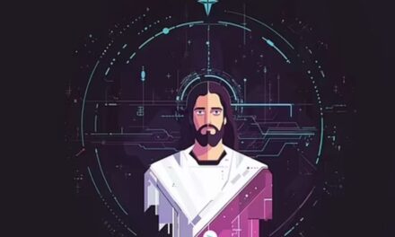 Church in Switzerland is using an AI-powered Jesus hologram to take confession