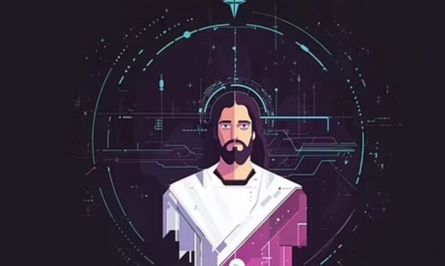 Church in Switzerland is using an AI-powered Jesus hologram to take confession