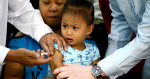 Philippines Sounds Alarm: Births Plunging, Deaths Surging Among Covid-Vaxxed