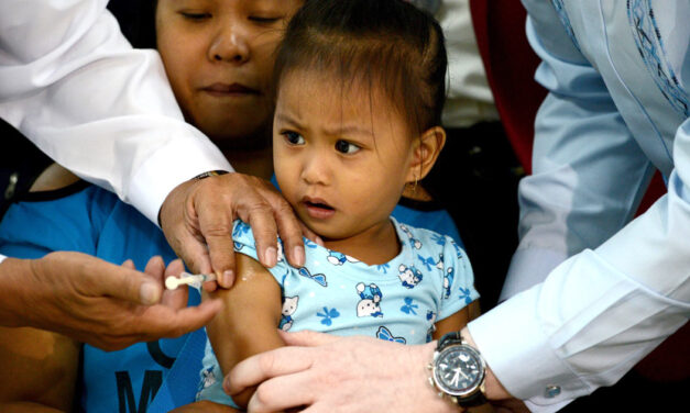 Philippines Sounds Alarm: Births Plunging, Deaths Surging Among Covid-Vaxxed