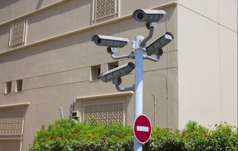 The surveillance state has arrived… and it’s being implemented by our cities and towns