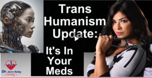 Transhumanism: They Have Been Implanting Us All Along