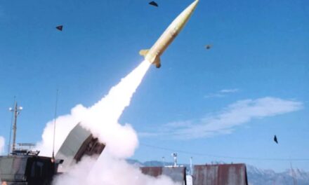 This just escalated World War III: Biden regime gives green light for Ukraine to use U.S. long-range missiles to attack deep inside Russia