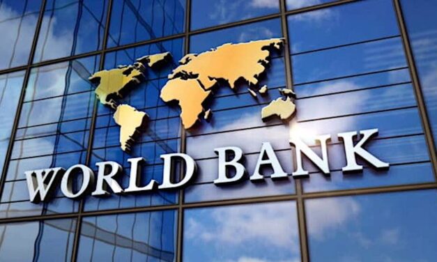 World Bank Missing $41 Billion in Climate Funds