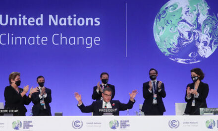 UN Declares War on ‘Climate Skeptics’, Unveils Massive War Chest to Control Narrative in Legacy Media