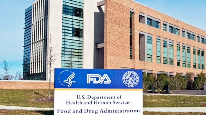 Federal Judge Orders FDA To Release Bombshell Docs Proving COVID Jabs Are ‘Depopulation Drugs’