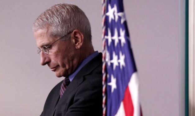 Fauci Admits None Of The 72 Mandatory Childrens Vaccines Were Ever Safety Tested