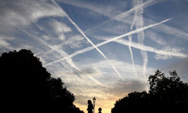 Florida Introduces New Bill To Ban Weather Modification