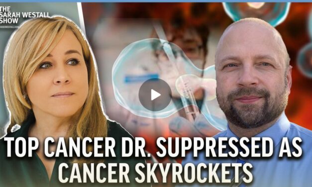 Cancer Cases Exploding & Authorities Persecute One of the World’s Top Cancer Doctors w/ Dr. Makis