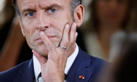 French Government Collapses As Millions Rise Up and Reject WEF Agenda