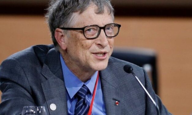 Bill Gates Plans to Chop Down BILLIONS of Trees to ‘Radically Address Climate Change’