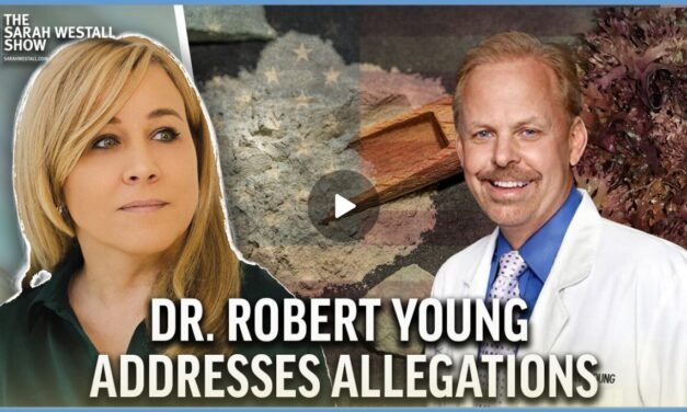 Dr. Robert Young’s Response to Dr. Ana Mihalcea’s Criticism: Zeolites, Sea Plasma & Professionalism