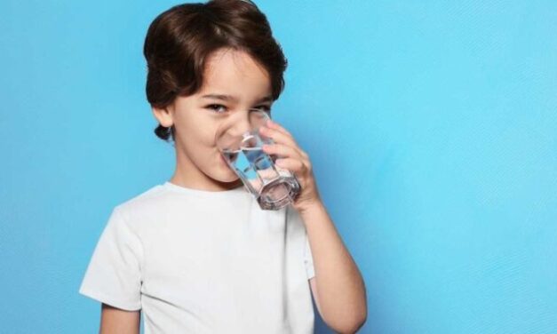 Another Study Confirms Fluoride Causes Literal ‘Retardation’ in Children