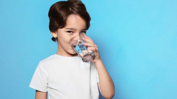 Another Study Confirms Fluoride Causes Literal ‘Retardation’ in Children