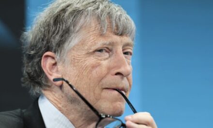 Bill Gates Stripped of ‘Immunity and Special Privileges’ in Kenya as Vaccine Deaths Surge