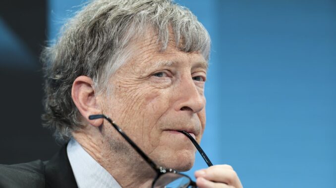 Bill Gates Stripped of ‘Immunity and Special Privileges’ in Kenya as Vaccine Deaths Surge