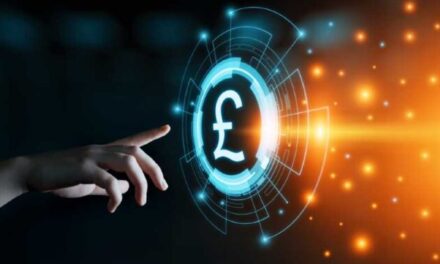 Bank of England To Launch Digital Pound Lab