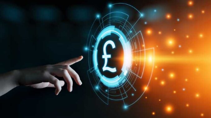 Bank of England To Launch Digital Pound Lab