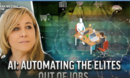 AI & Automation: College Educated Jobs more likely to be Automated than the Trades w/ Daniel Satchov