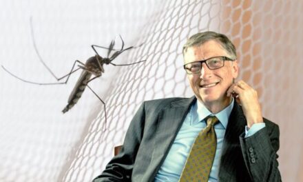 Bill Gates Funnels Millions Into Biolab Developing Mosquito-Delivered Vaccines and GMO Parasites