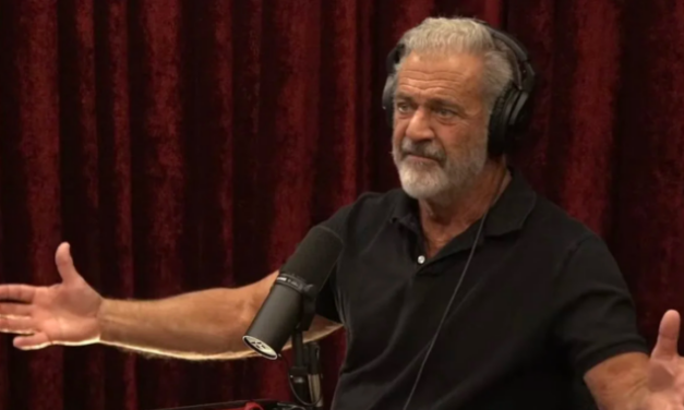 Mel Gibson: ‘The Vatican Is Run by Pedophiles’, Hijacked by a Satanic ‘Counterfeit Religion’